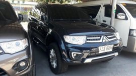 Mitsubishi Montero Sport 2015 for sale