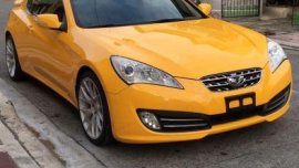 Like new Hyundai Genesis for sale