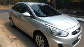 2017 Hyundai Accent for sale 