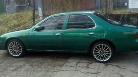 Nissan Altima 1997 for sale