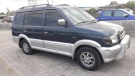 Mitsubishi Adventure 2001 for sale