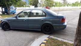 Honda Civic 1997 for sale