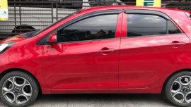 2016 KIA PICANTO for sale 