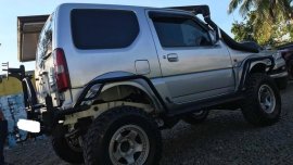 2007 Suzuki Jimny 4x4 for sale 