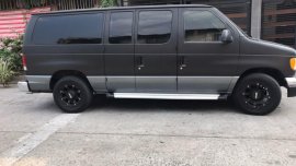 Ford E-150 2001 for sale