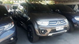 Mitsubishi Montero Sport 2014 for sale