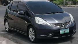 Honda Jazz 15v AT 2011 for sale