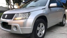 2007 Suzuki Grand Vitara for sale 