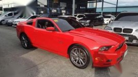2014 Ford Mustang for sale