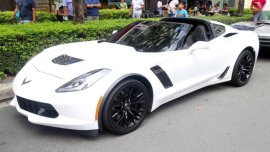 2016 Chevrolet Corvette for sale