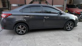 2014 Toyota Vios for sale