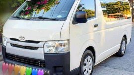 Toyota Hiace 2018 for sale