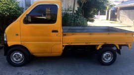 Suzuki Multicab 2011 for sale 