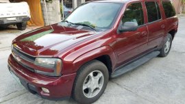 Chevrolet Trailblazer LT 2005 for sale 