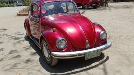 Volkswagen Beetle 1968 for sale 