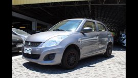 2013 Suzuki Swift Dzire M/T for sale