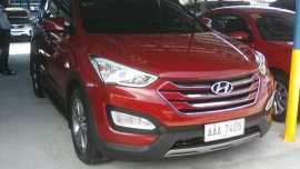 Hyundai Santa Fe 2014 for sale 