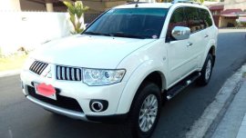 2010 Mitsubishi Montero Sport GLS for sale 