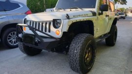 2011 Jeep Wrangler Rubicon for sale
