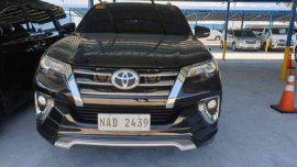 Toyota Fortuner 2017 for sale