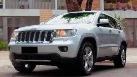 2012 Jeep Grand Cherokee for sale 