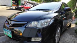 Honda Civic Fd 2007 for sale 
