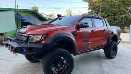 For sale 2014 Ford Ranger