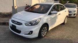 Hyundai Accent crdi 2016 for sale 