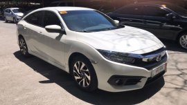 2017 Honda Civic for sale 