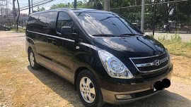 Hyundai Starex HVX 2015 for sale