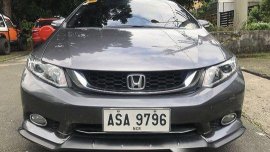 Honda Civic 2015 for sale