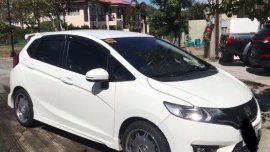Honda Jazz 2015 VX for sale 