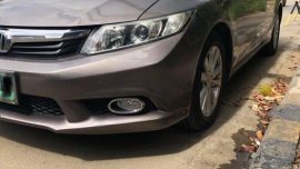2012 Honda Civic for sale 