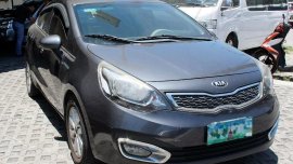 2013 Kia Rio for sale
