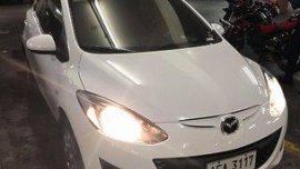 Mazda 2 2014 for sale 