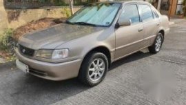 Toyota Corolla le 2001 for sale 