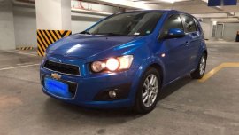 Chevrolet Sonic 2013 for sale