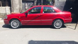 Ford Lynx gsi 2005 for sale