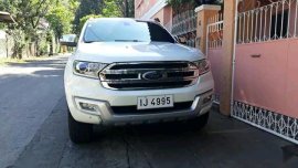 Well kept Ford Everest for sale 