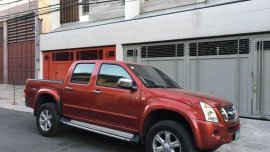Isuzu Dmax 2008 for sale