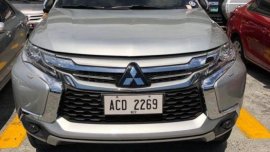 Mitsubishi Montero GT 2016 for sale 