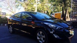 Hyundai Elantra 2012 for sale