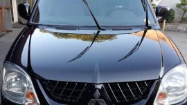 Mitsubishi Adventure 2005 for sale 