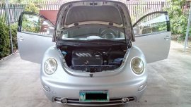 Volkswagen Beetle 2000 for sale 
