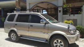 Isuzu Crosswind 2004 for sale 