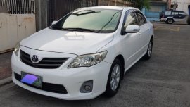 2011 Toyota Corolla Altis for sale
