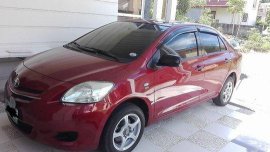 Toyota Vios 2008 for sale