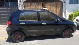 2011 Hyundai Getz for sale 