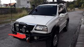 2001 Suzuki Grand Vitara for sale