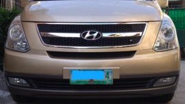 Hyundai Grand Starex 2010 for sale